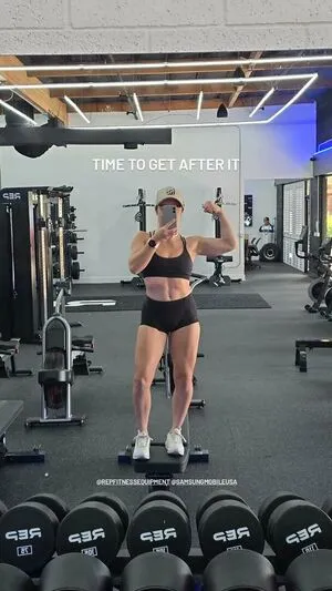 Demi Bagby OnlyFans Leaked Free Thumbnail Picture - #170dYL0zfO