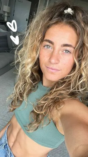 Demi Bagby OnlyFans Leaked Free Thumbnail Picture - #1a0soD9NGY