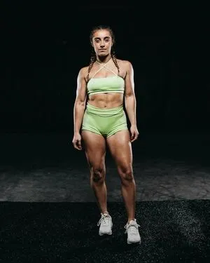 Demi Bagby OnlyFans Leaked Free Thumbnail Picture - #7G2NpL1GyV