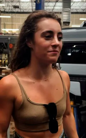 Demi Bagby OnlyFans Leaked Free Thumbnail Picture - #AnSzNiYk1K