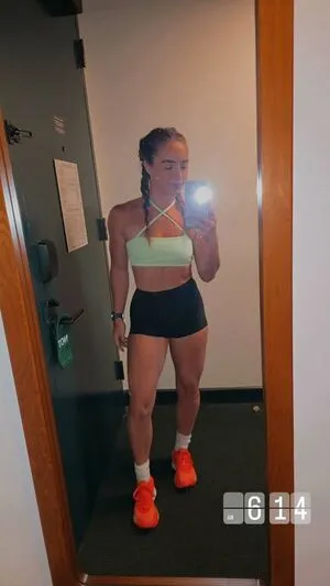 Demi Bagby OnlyFans Leaked Free Thumbnail Picture - #IeCIXvx31i