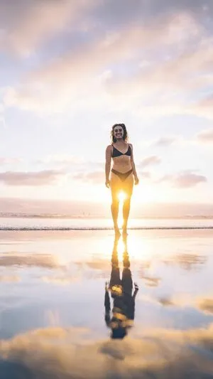 Demi Bagby OnlyFans Leaked Free Thumbnail Picture - #KMEfC2p4A1
