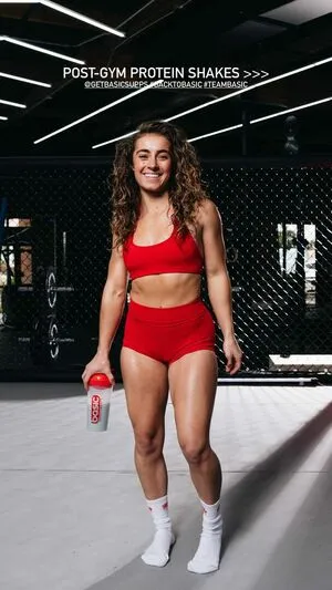 Demi Bagby OnlyFans Leaked Free Thumbnail Picture - #PQlQAisDI9