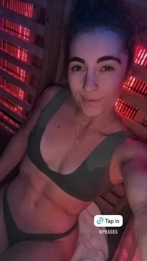 Demi Bagby OnlyFans Leaked Free Thumbnail Picture - #RLz0ZJC1HZ