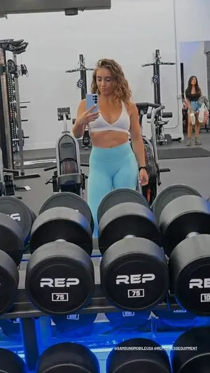 Demi Bagby OnlyFans Leaked Free Thumbnail Picture - #Tp9rjFoqaO