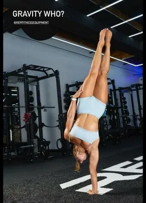 Demi Bagby OnlyFans Leaked Free Thumbnail Picture - #mWU71jexNN