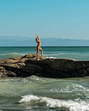 Demi Bagby OnlyFans Leaked Free Thumbnail Picture - #spdqxfNuHk