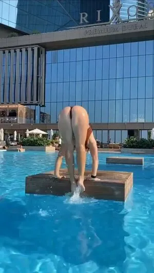 Demi Bagby OnlyFans Leaked Free Thumbnail Picture - #swpYb2waI1