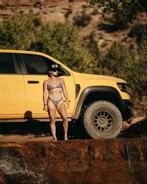 Demi Bagby OnlyFans Leaked Free Thumbnail Picture - #tc7QL1Y6pE