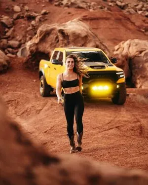 Demi Bagby OnlyFans Leaked Free Thumbnail Picture - #twEWl8kxZG