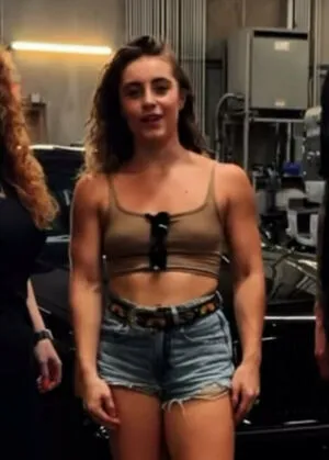 Demi Bagby OnlyFans Leaked Free Thumbnail Picture - #uKogTWfiWz