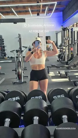 Demi Bagby OnlyFans Leaked Free Thumbnail Picture - #wICj5cXZxe