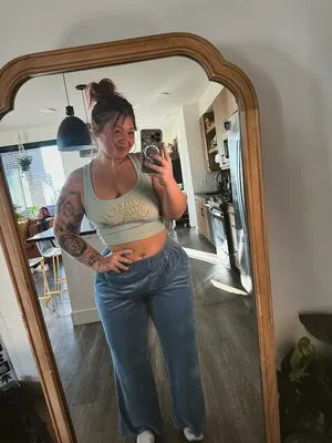 Demi Bleu OnlyFans Leaked Free Thumbnail Picture - #2bUNtypmX7