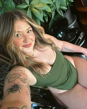 Demi Bleu OnlyFans Leaked Free Thumbnail Picture - #2xrtr6kKN0