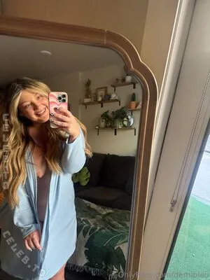Demi Bleu OnlyFans Leaked Free Thumbnail Picture - #4sBIolBKGu