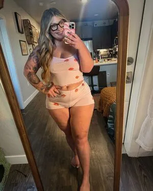 Demi Bleu OnlyFans Leaked Free Thumbnail Picture - #6SpIc6b9hi