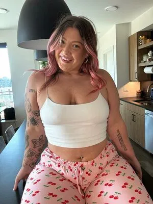 Demi Bleu OnlyFans Leaked Free Thumbnail Picture - #FusPAiDBDk