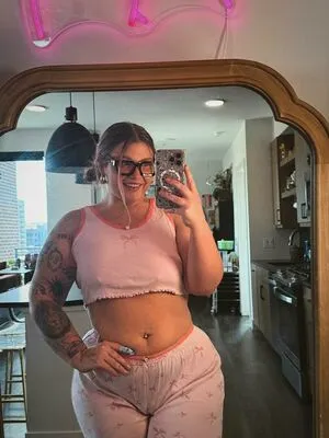 Demi Bleu OnlyFans Leaked Free Thumbnail Picture - #LLswe1sDlH