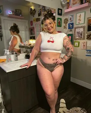 Demi Bleu OnlyFans Leaked Free Thumbnail Picture - #VTt01opK6Y