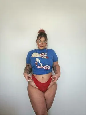 Demi Bleu OnlyFans Leaked Free Thumbnail Picture - #zJ19LyVU4c