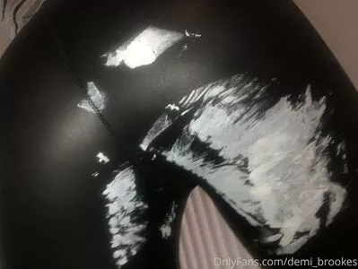Demi Brookes OnlyFans Leaked Free Thumbnail Picture - #1fiLNqIIk6