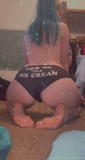Demi Brookes OnlyFans Leaked Free Thumbnail Picture - #Q43sGzoiiT