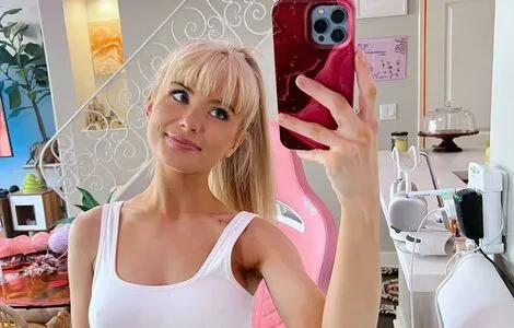 Demi Burnett OnlyFans Leaked Free Thumbnail Picture - #Cn9ugHaQlL