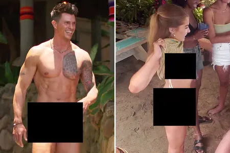 Demi Burnett OnlyFans Leaked Free Thumbnail Picture - #Lu8CSOY4S3