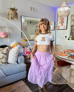 Demi Burnett OnlyFans Leaked Free Thumbnail Picture - #MVHY4twnw4