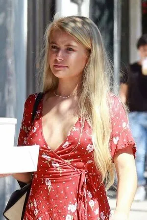 Demi Burnett OnlyFans Leaked Free Thumbnail Picture - #jperoufgcd