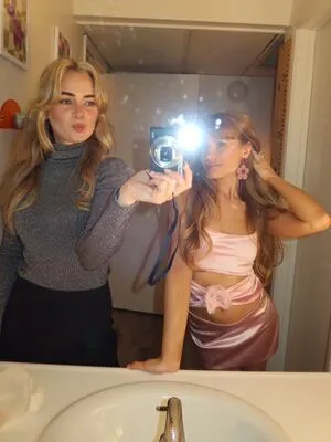 Demi Burnett OnlyFans Leaked Free Thumbnail Picture - #kHAPMvbfl0