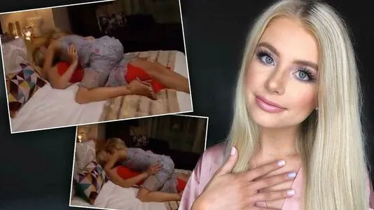 Demi Burnett OnlyFans Leaked Free Thumbnail Picture - #ot0jFxMUt7
