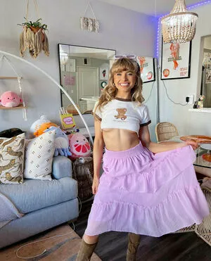 Demi Burnett OnlyFans Leaked Free Thumbnail Picture - #u6hrpdXu42