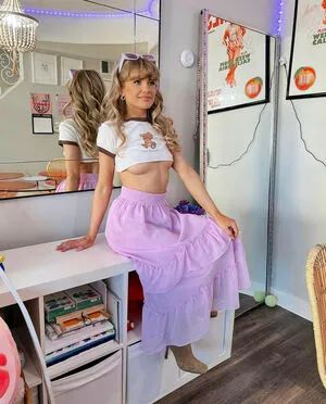 Demi Burnett OnlyFans Leaked Free Thumbnail Picture - #zxqpnBm4rW