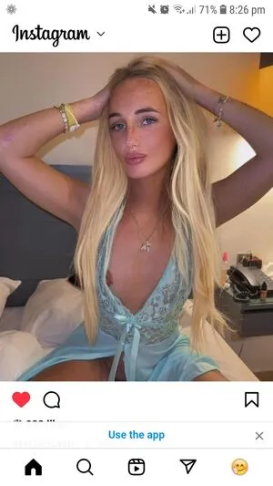 Demi Colahan OnlyFans Leaked Free Thumbnail Picture - #SPMaRd8ZbF