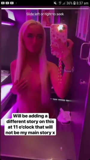Demi Colahan OnlyFans Leaked Free Thumbnail Picture - #FnYGln98DT