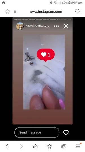 Demi Colahan OnlyFans Leaked Free Thumbnail Picture - #uErGzK297r