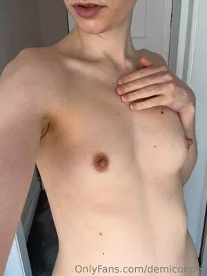 Demi Cooper OnlyFans Leaked Free Thumbnail Picture - #TPwWeUAhuj