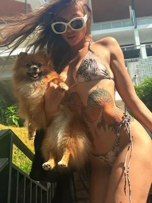 Demi Dee OnlyFans Leaked Free Thumbnail Picture - #SbbSJjxRYz