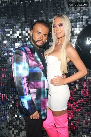 Demi Doyle OnlyFans Leaked Free Thumbnail Picture - #UrcCdiFGsZ