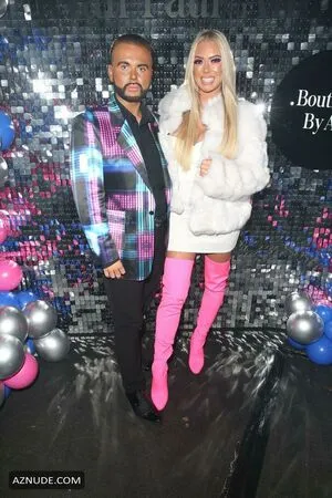 Demi Doyle OnlyFans Leaked Free Thumbnail Picture - #xCRmBH0YgC