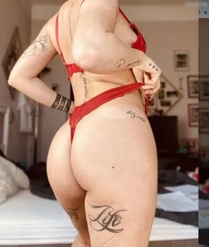 Demi Gabriella OnlyFans Leaked Free Thumbnail Picture - #5G3NN9mVR5