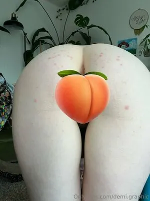 Demi Graphic Free OnlyFans Leaked Free Thumbnail Picture - #YmsvUttuBd