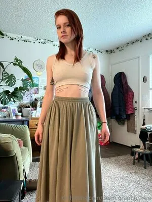 Demi Graphic Free OnlyFans Leaked Free Thumbnail Picture - #p6jEeLSWFW