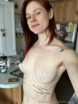 Demi Graphic OnlyFans Leaked Free Thumbnail Picture - #yWsu74R5Sp