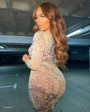 Demi Jones OnlyFans Leaked Free Thumbnail Picture - #0UoEsOE4kj