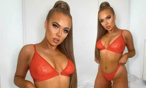 Demi Jones OnlyFans Leaked Free Thumbnail Picture - #1FSvZNM57x