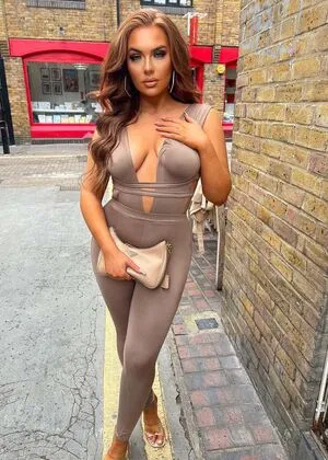 Demi Jones OnlyFans Leaked Free Thumbnail Picture - #6ShjNHKLsV