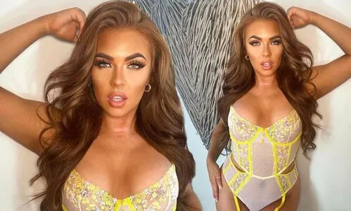 Demi Jones OnlyFans Leaked Free Thumbnail Picture - #RBpjn1SBsR