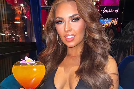 Demi Jones OnlyFans Leaked Free Thumbnail Picture - #g5Rwv7eDiz